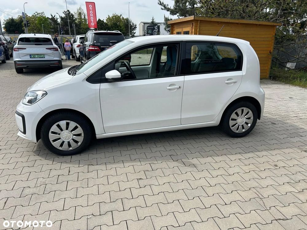 Volkswagen up! join - 10