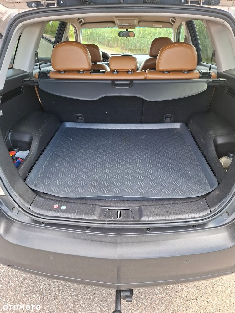 Opel Antara 2.2 CDTI 4x4 Cosmo - 16