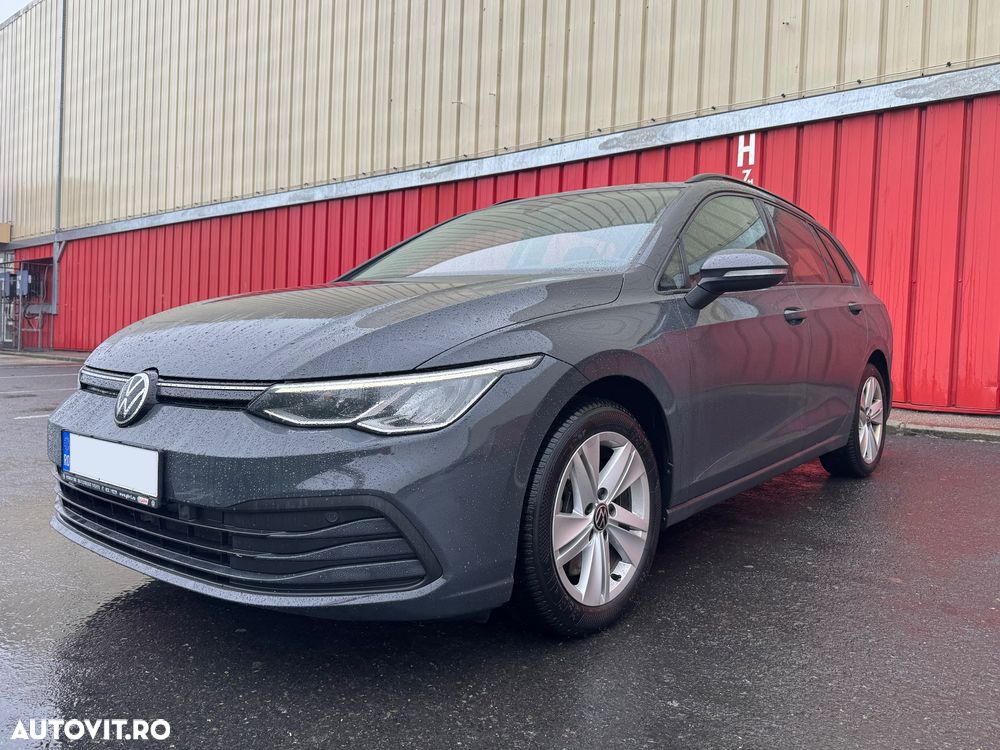 Volkswagen Golf 2.0 TDI 116CP Life - 4