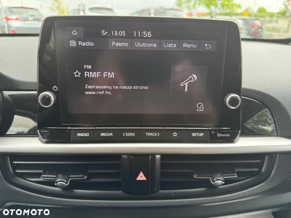 Kia Picanto - 23