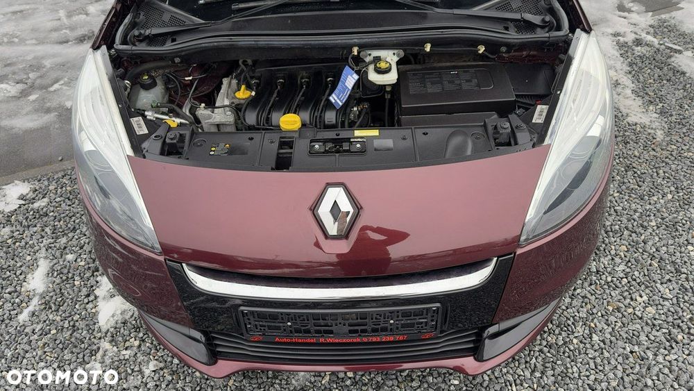 Renault Scenic - 26