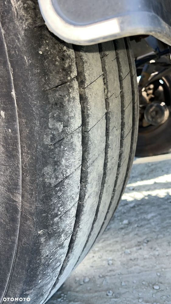 D-TEC Flexitrailer LS - 10