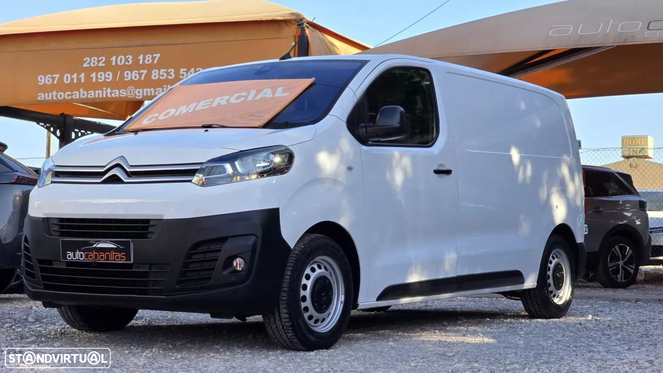 Citroën jumpy - 4