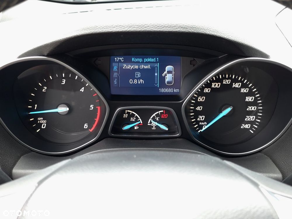 Ford Kuga 2.0 TDCi FWD Titanium - 21
