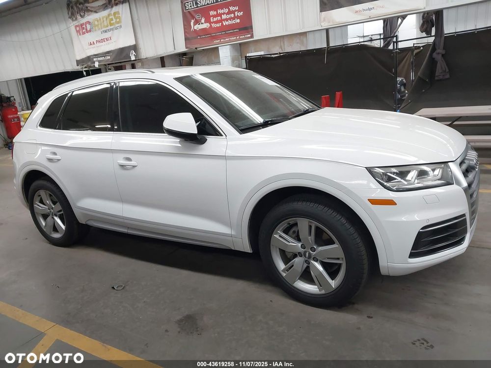 Audi Q5 - 17