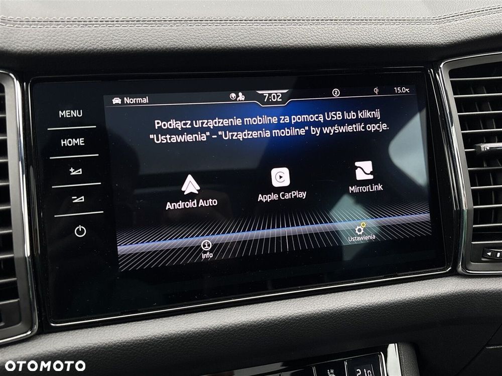 Skoda Kodiaq 2.0 TDI 4x4 L&K DSG 7 os - 23