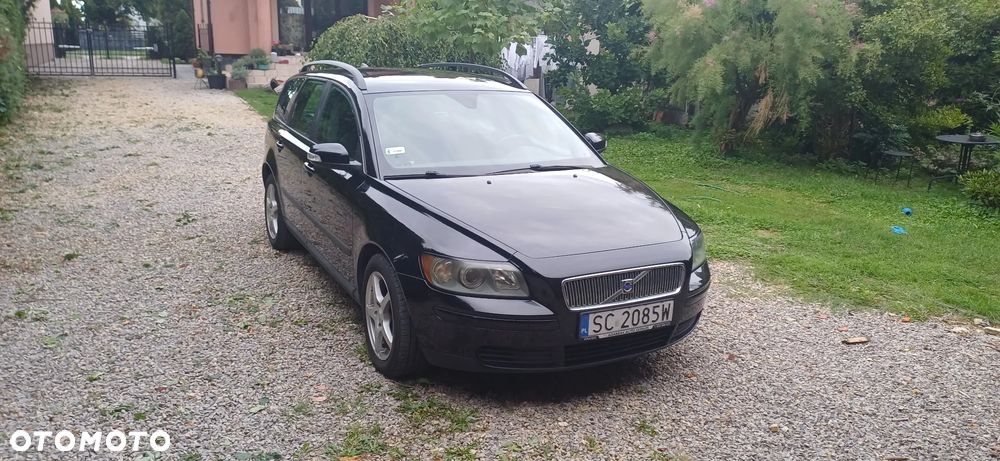 Volvo V50 1.8 - 1