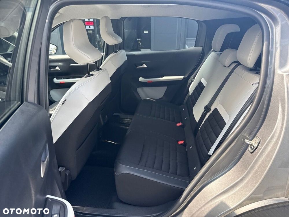 Citroën C3 Aircross - 12