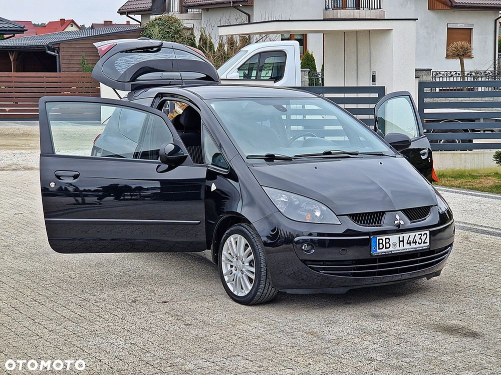 Mitsubishi Colt CZ3 1.1 Motion Plus - 6