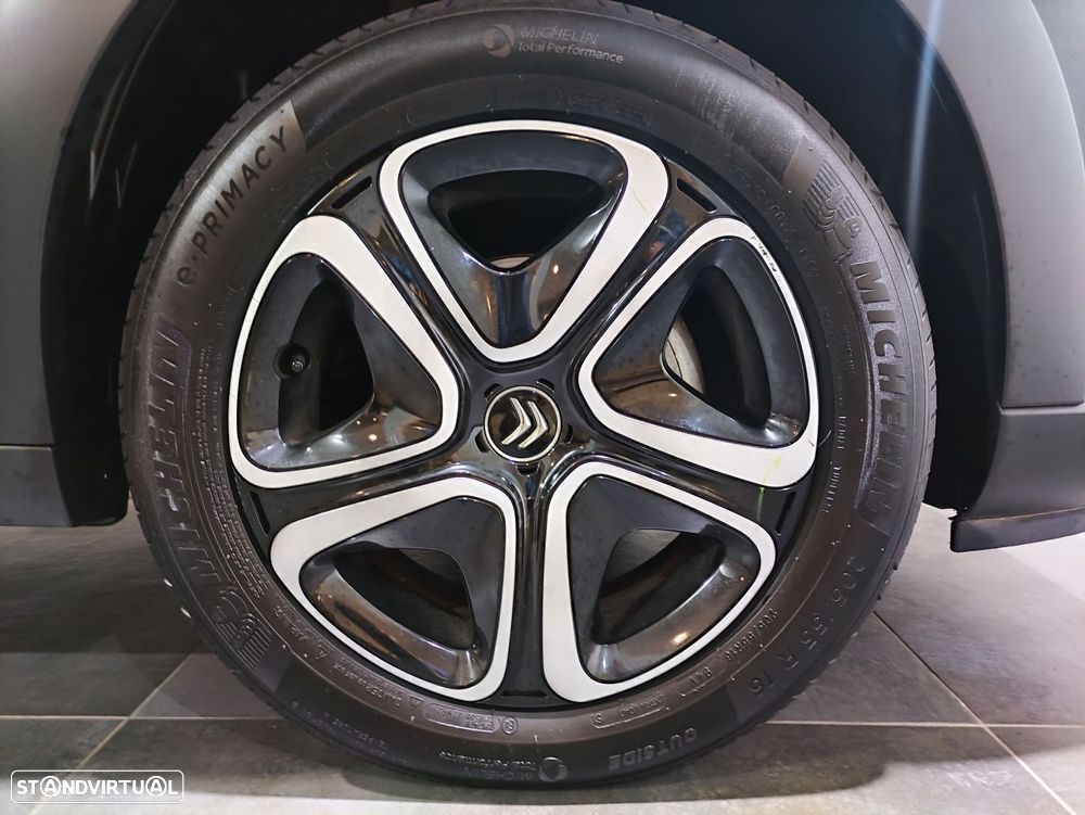Citroën C3 1.2 PureTech Plus - 5