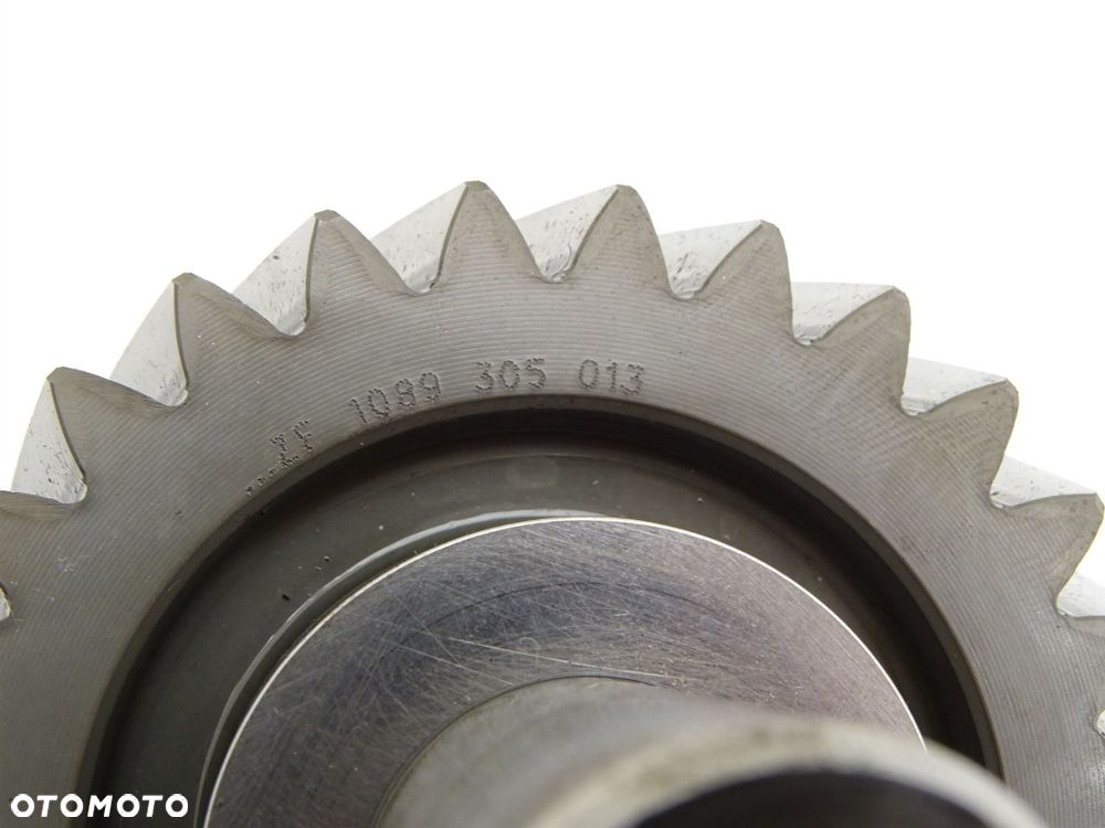 Tryb skrzyni biegów gs6x-45dz 1089305013 bmw x3 f25 - 5