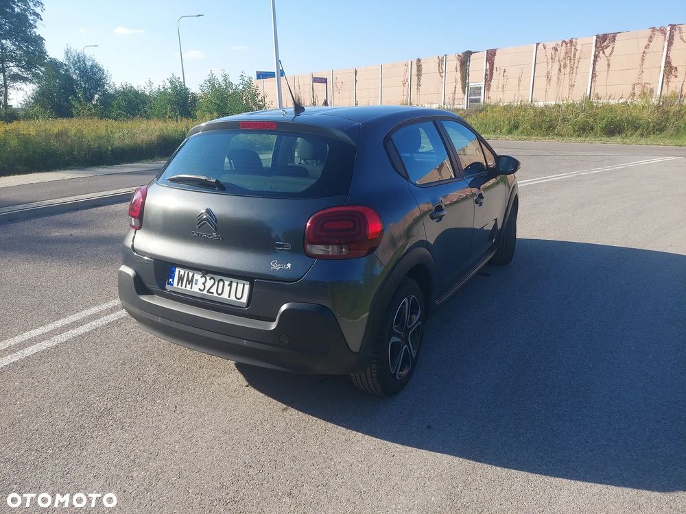Citroen C3 2017 photo 2