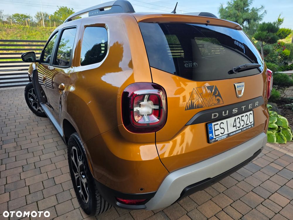 Dacia Duster - 12