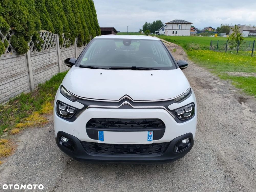Citroën C3 - 9