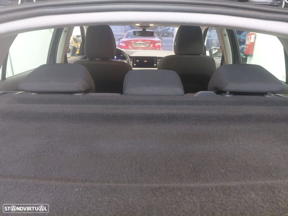 Skoda Scala 1.0 TSI Selection DSG - 16