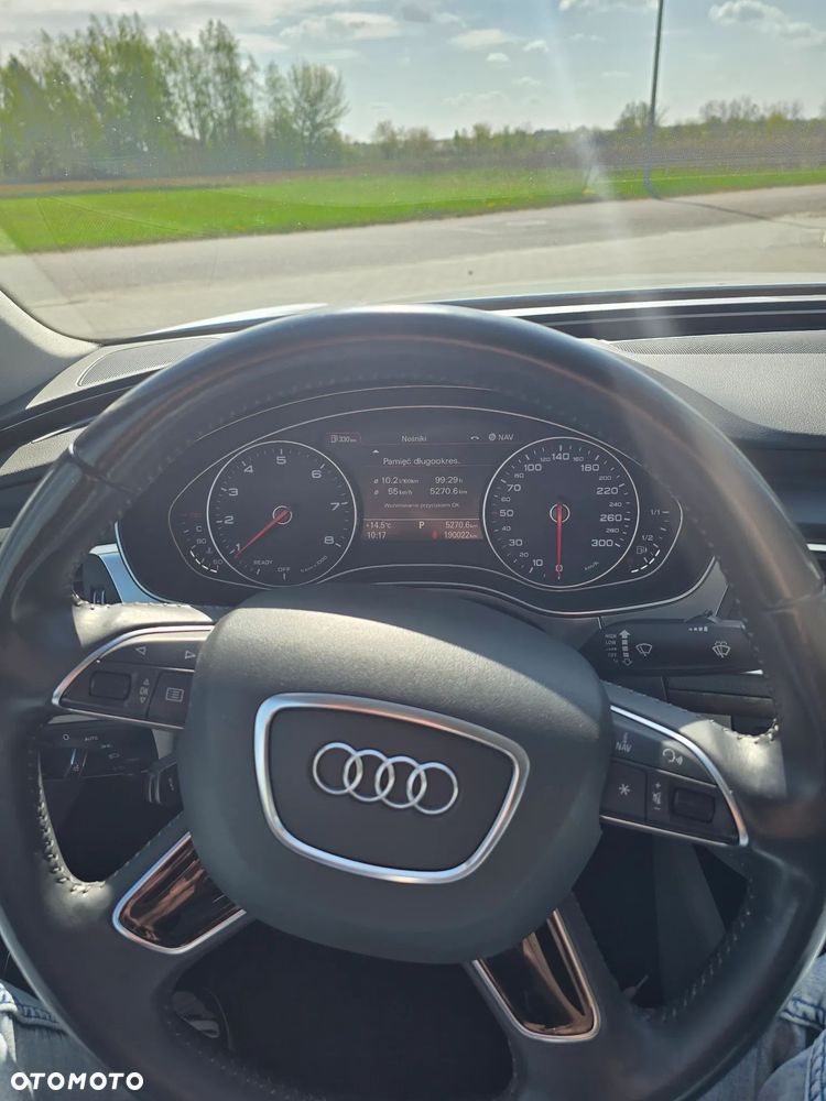 Audi A7 Sportback 2.0 TFSI S tronic - 16