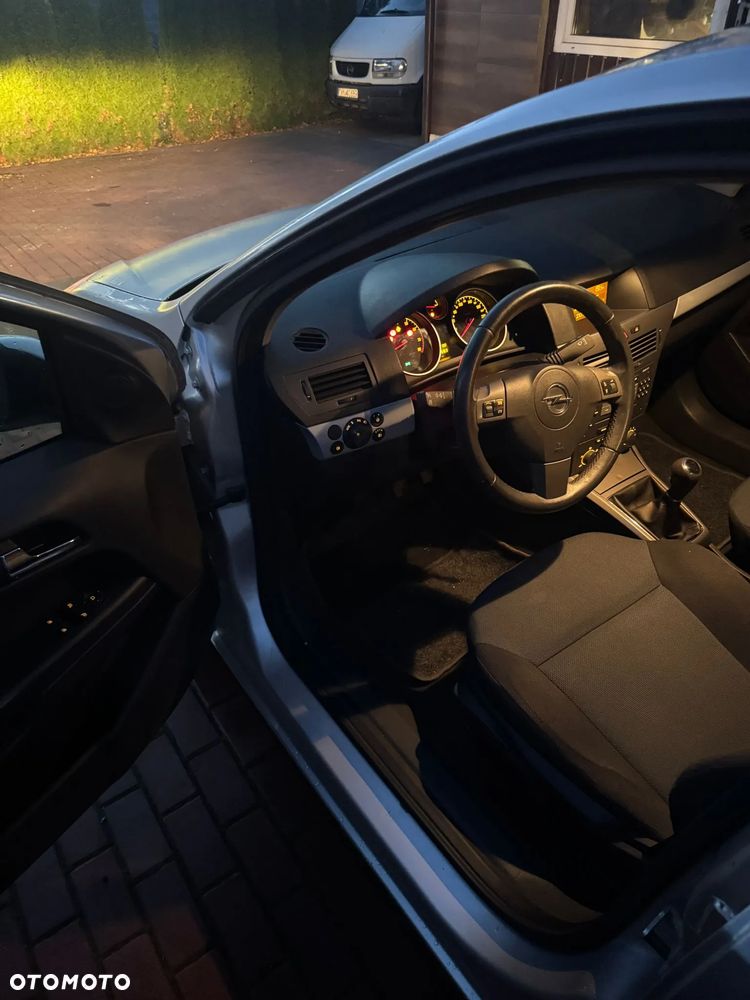Opel Astra 1.4 Edition - 12