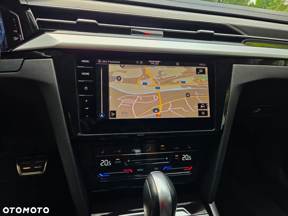 Volkswagen Arteon 2.0 TSI Elegance DSG - 36