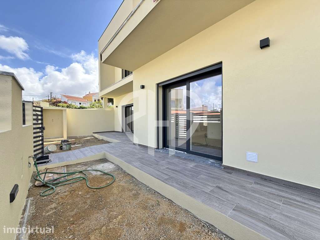 Moradia de Luxo T4 C/ Piscina e Box // Em Construção - Grande imagem: 3/60