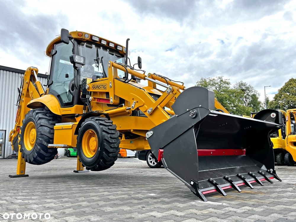 Günstig B925 CAT JCB - 9