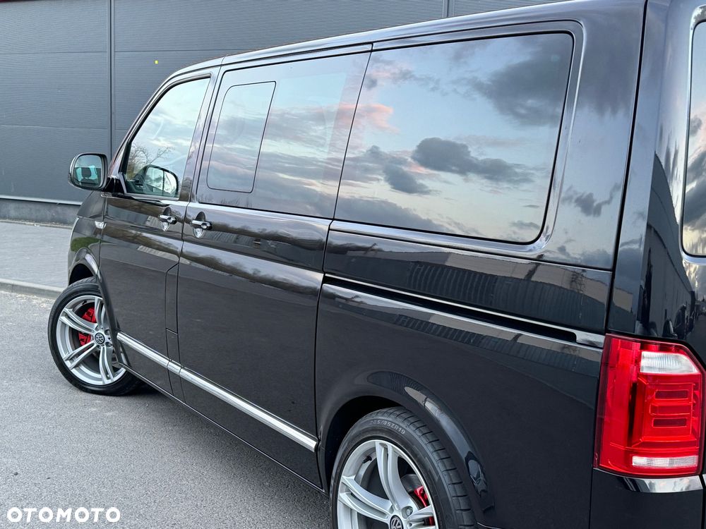 Volkswagen Multivan 2.0 BiTDI L1 Highline 4Motion DSG - 21