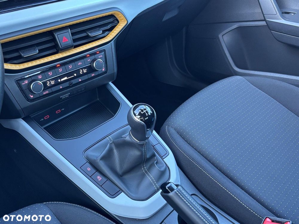 Seat Arona 1.0 TSI Style S&S - 21