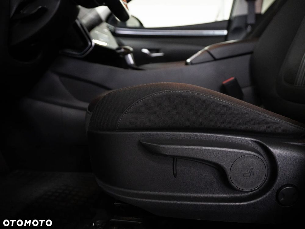 Hyundai Tucson 1.6 T-GDi 48V Executive 2WD DCT - 15