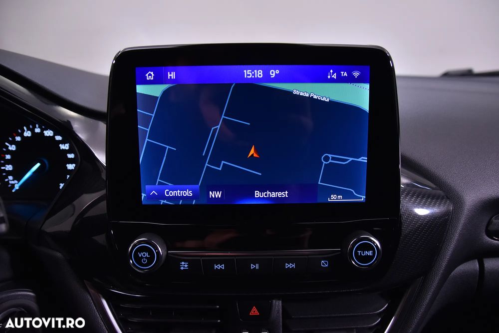 Ford Puma - 20