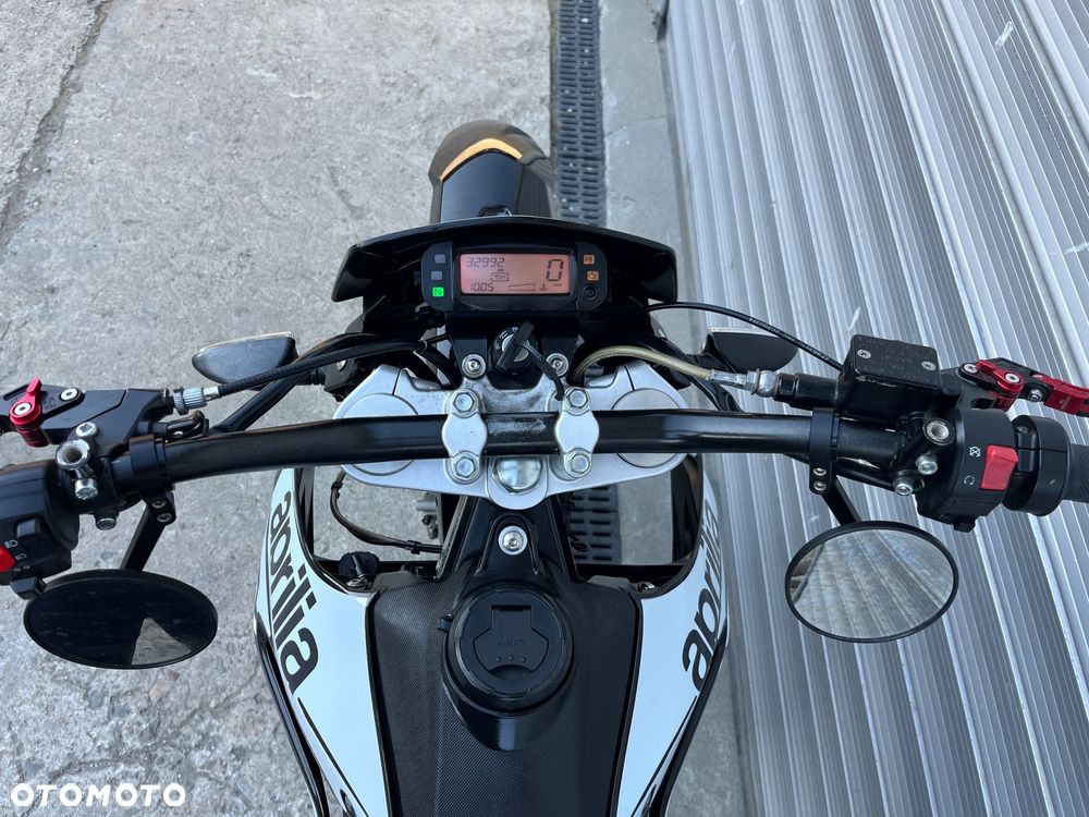 Aprilia SX - 29