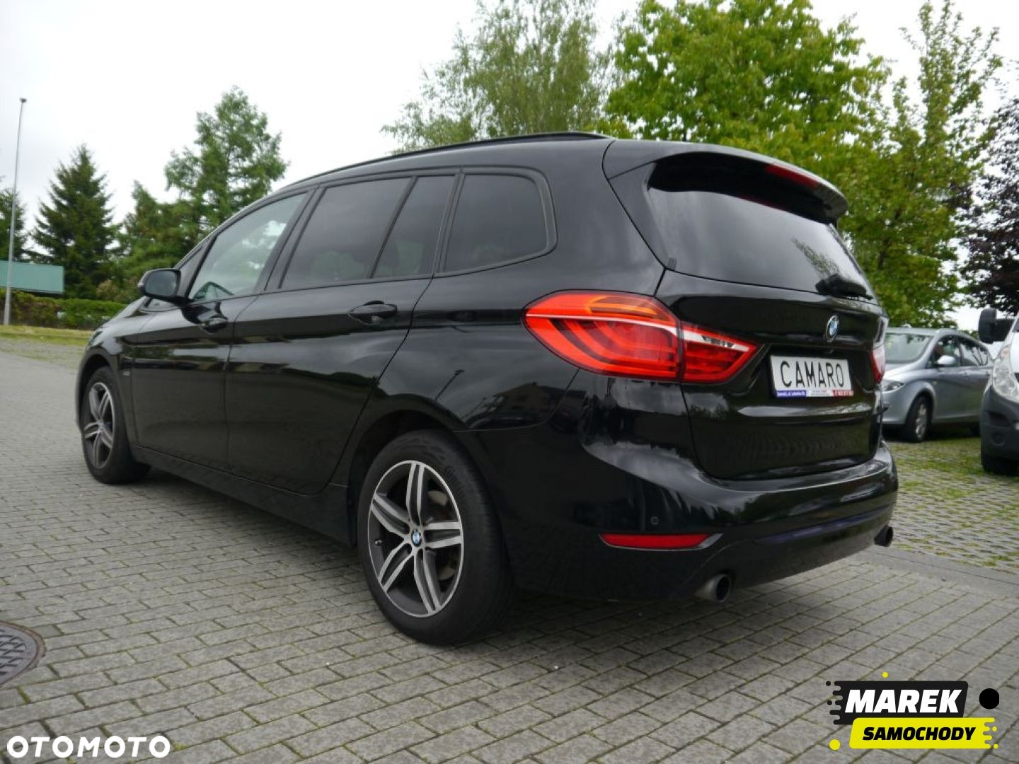 BMW Seria 2 - 6