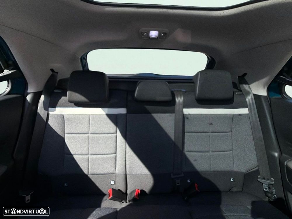 Citroën C4 Cactus 1.2 PureTech Shine - 19