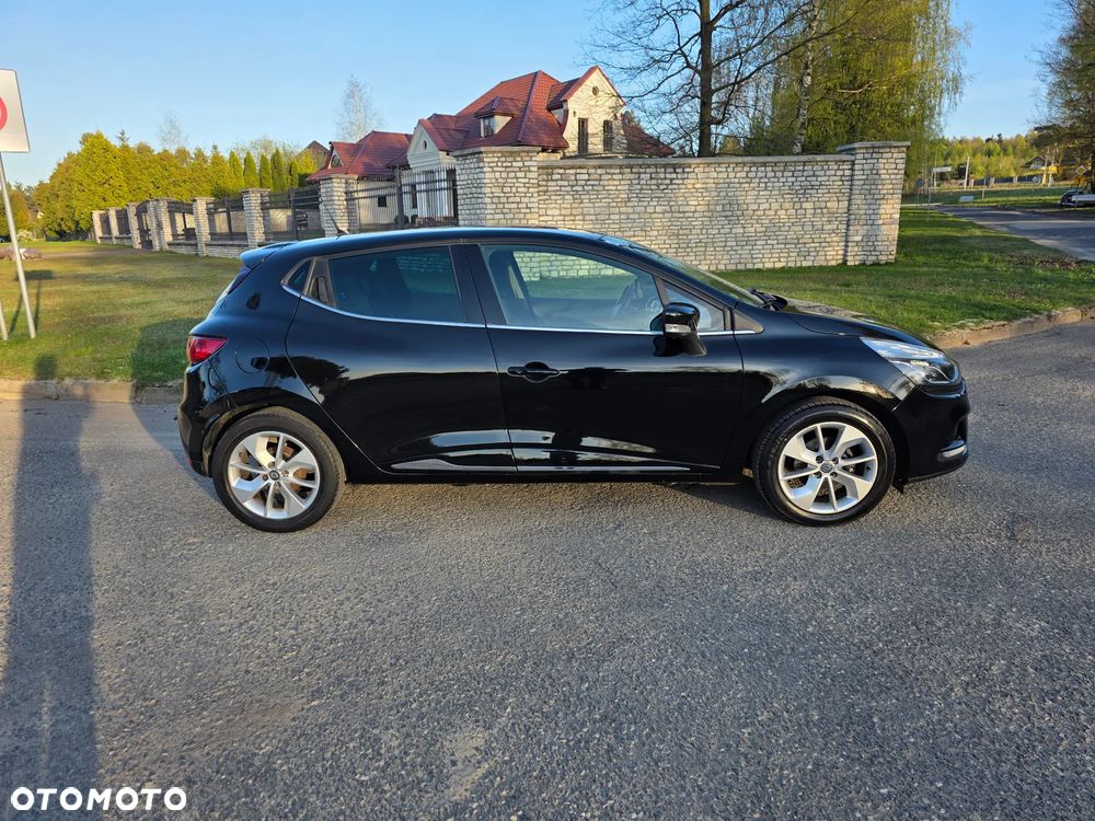 Renault Clio (Energy) TCe 90 Start & Stop LIMITED - 24
