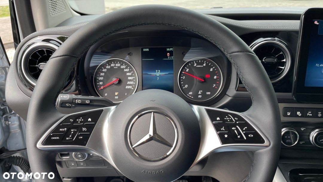 Mercedes-Benz Klasa T - 12