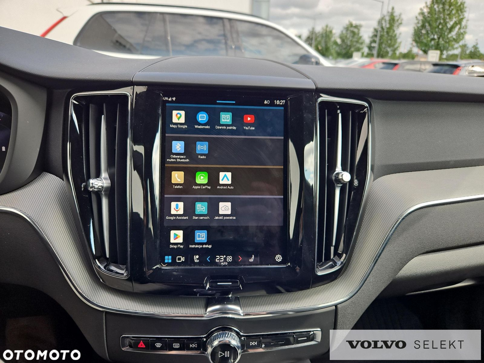 Volvo XC 60 - 24
