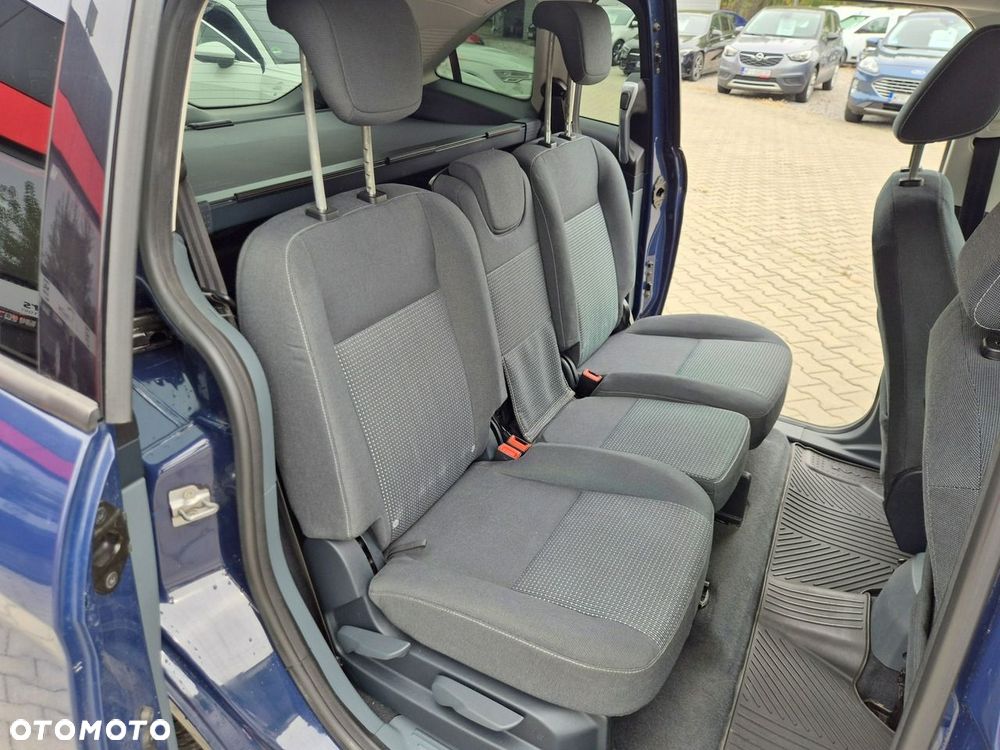 Ford Grand C-MAX 1.6 TDCi Trend - 25