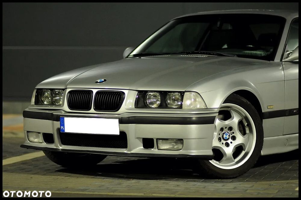 BMW M3 - 12