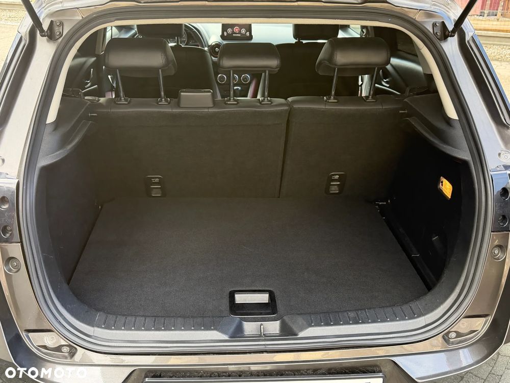 Mazda CX-3 - 17