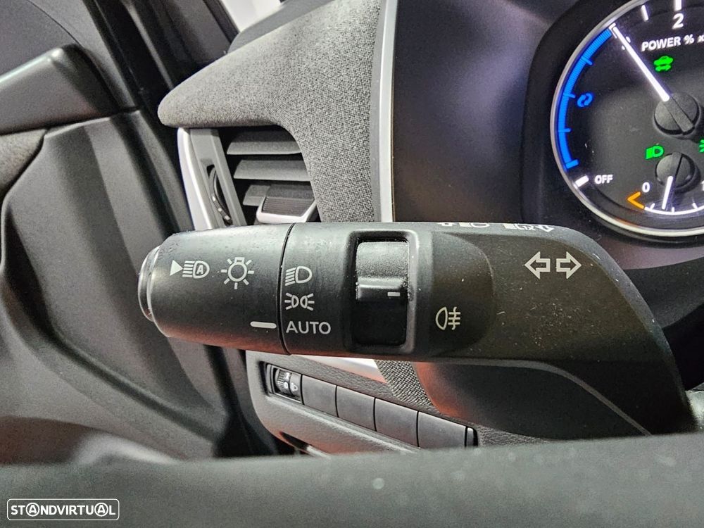 Nissan Qashqai - 18