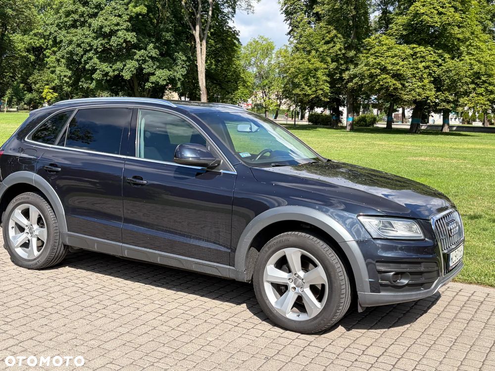 Audi Q5 2.0 TDI Quattro (clean diesel) S tronic - 4