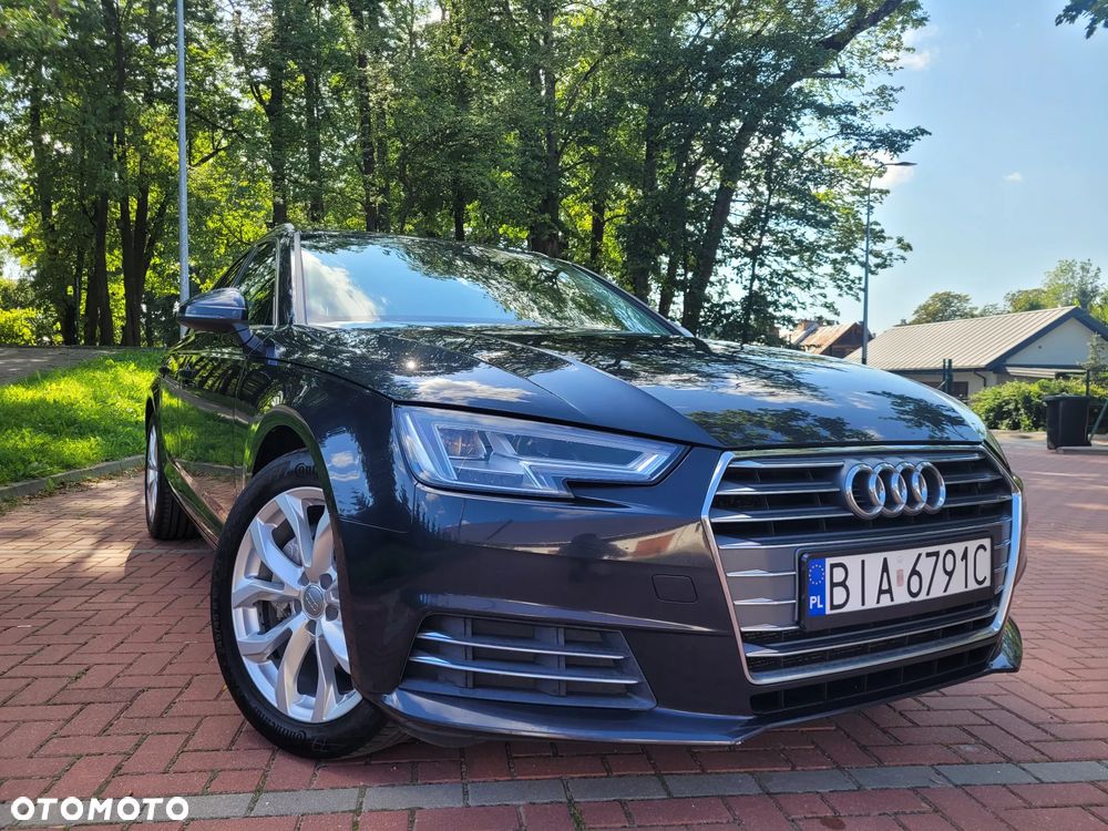 Audi A4 Avant - 26