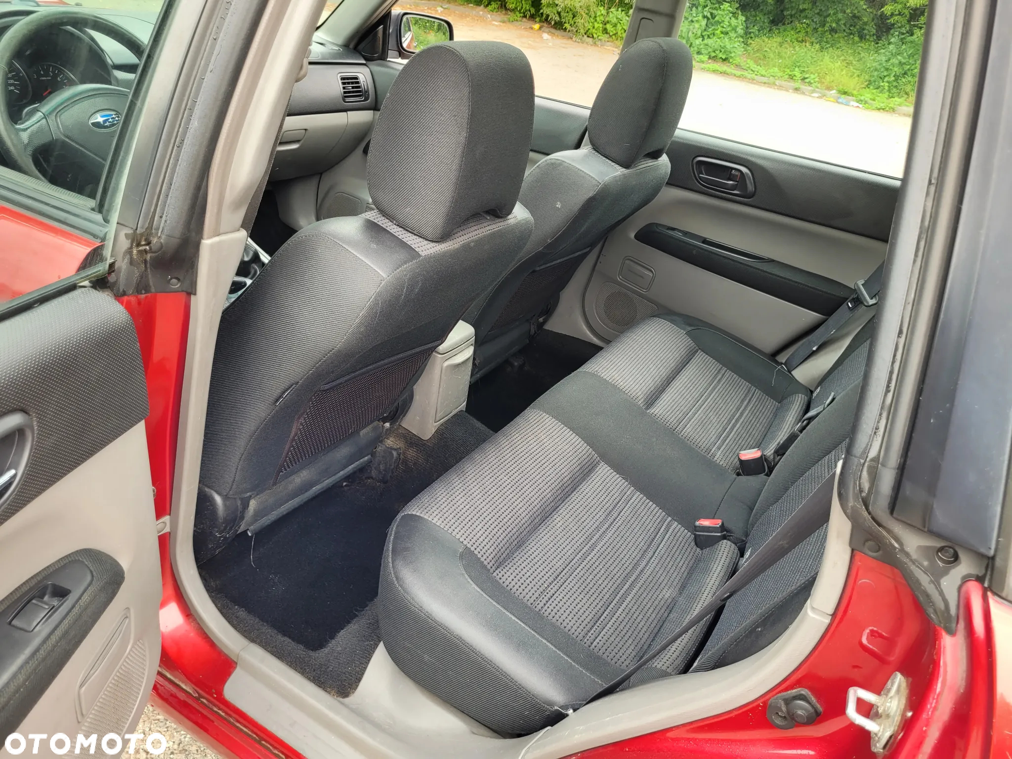 Subaru Forester 2.0 XT Turbo - 19