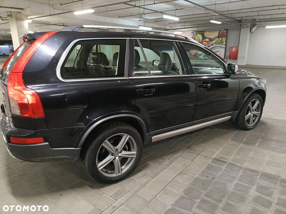 Volvo XC 90 V8 RDesign - 5