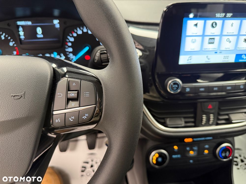 Ford Fiesta - 14