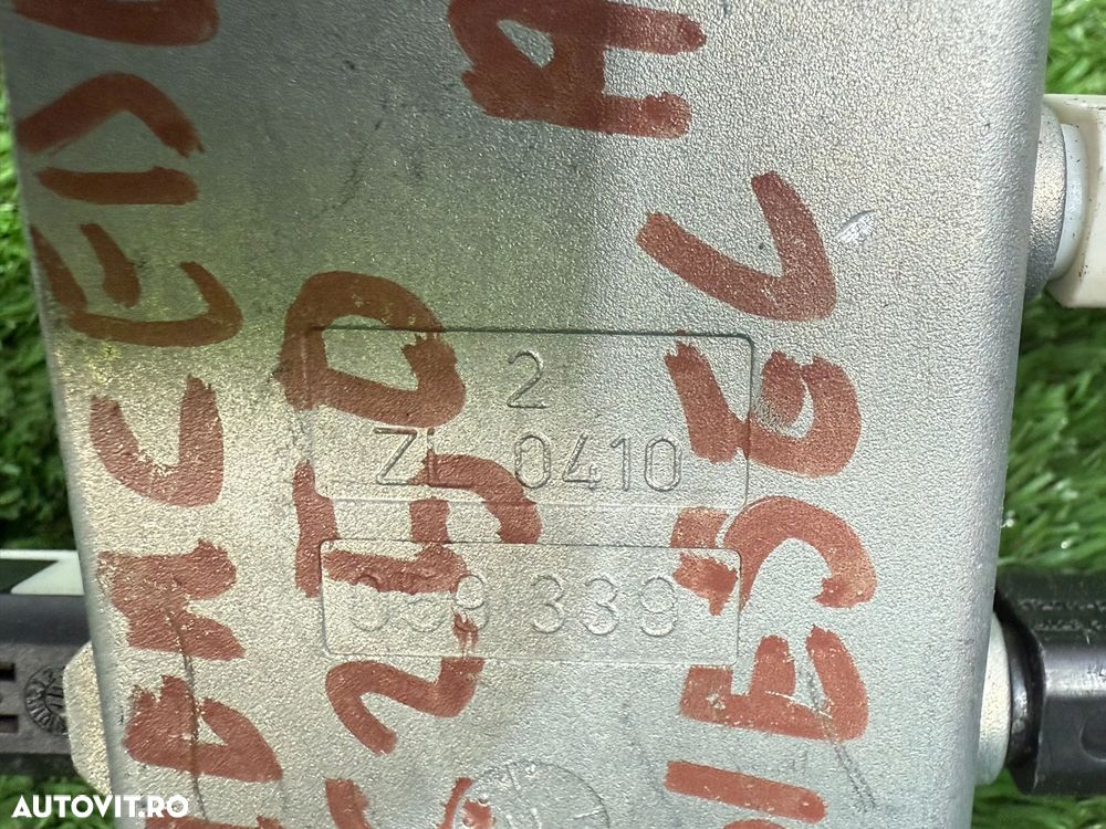 AMPLIFICATOR ANTENA (2 BUC.) MERCEDES BENZ C220 C204 W204 CDI C-CLASS COUPE 2.2 DIESEL 2013 COD OEM A4638203789 2008-2014 - 7