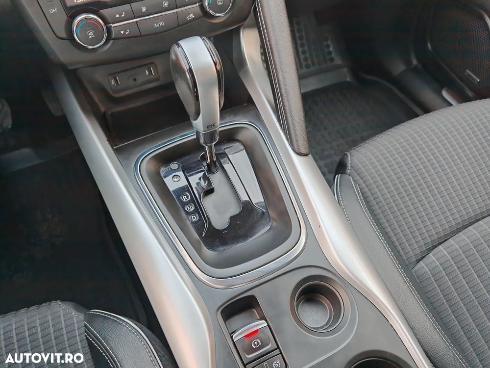 Renault Kadjar Energy TCe 130 EDC Bose Edition - 14