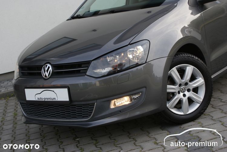 Volkswagen Polo 1.4 16V Highline - 40