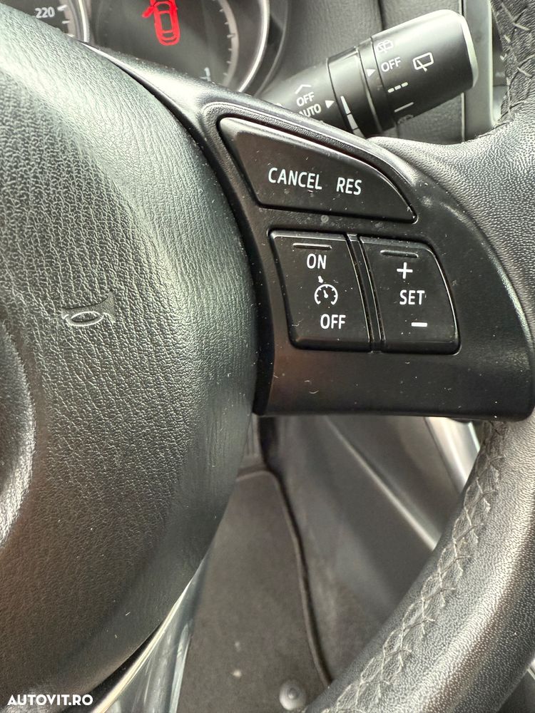 Mazda CX-5 CD175 4x4 AT Revolution - 18