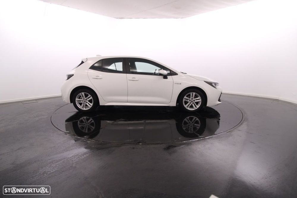 Toyota Corolla 1.8 Hybrid Comfort - 9