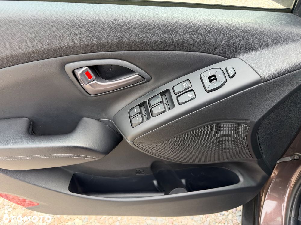 Hyundai ix35 - 20