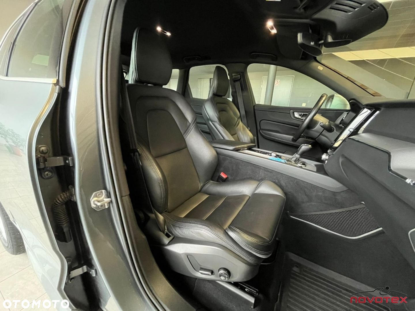 Volvo XC 60 D3 R-Design - 19